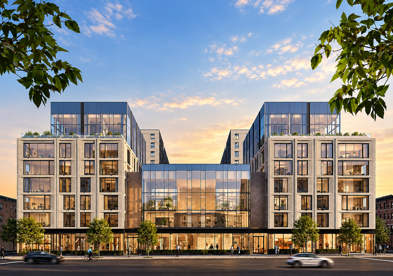 500 West 45th Street 209 Clinton New York NY 10036