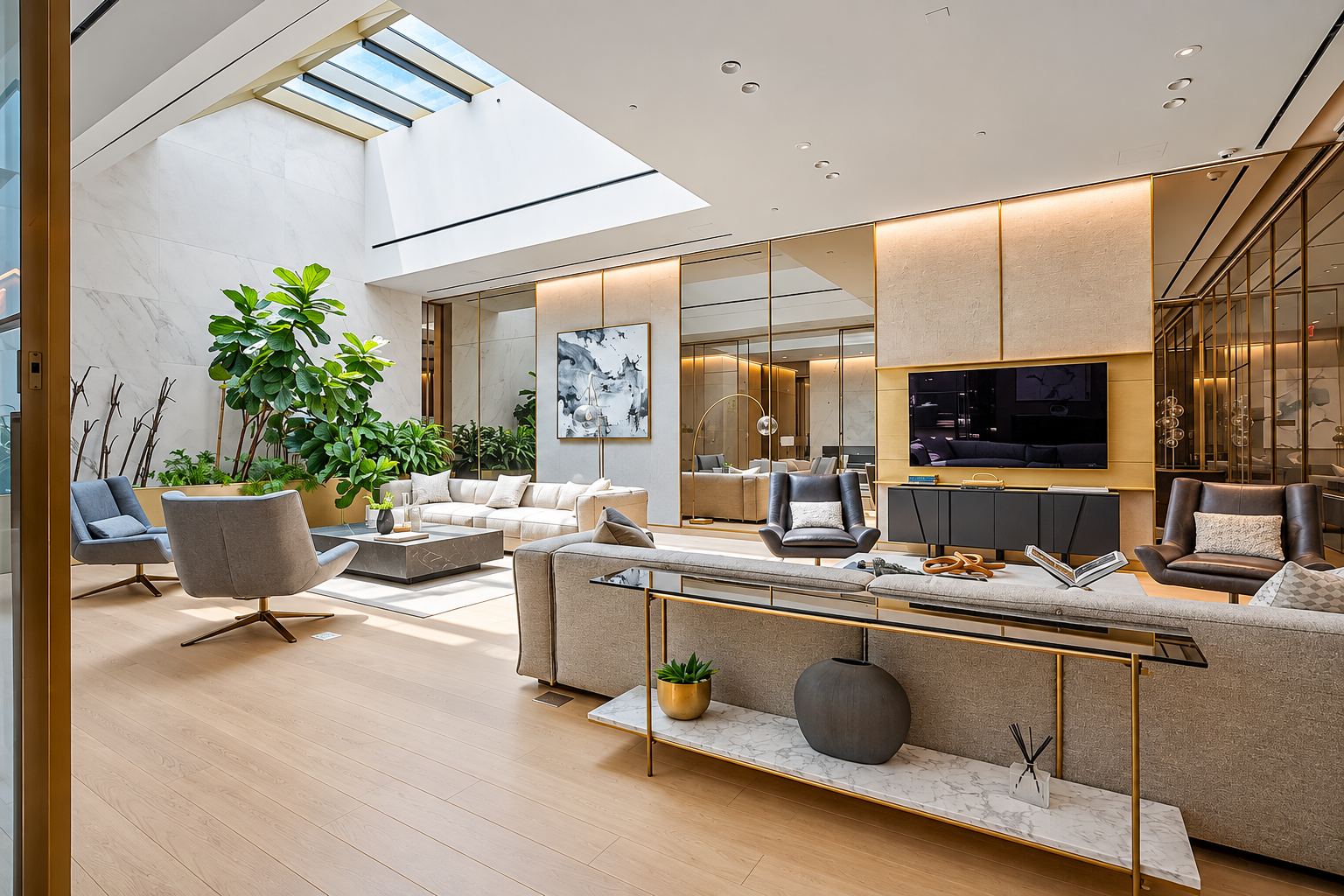 500 West 45th Street 209 Clinton New York NY 10036