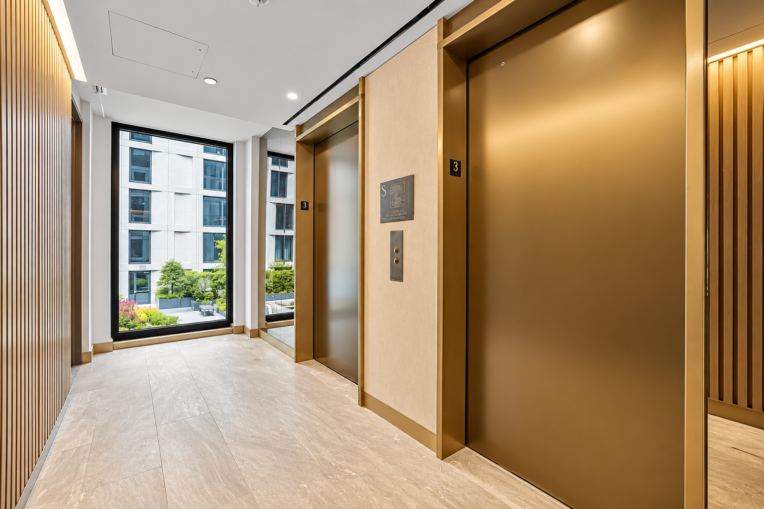 500 West 45th Street 209 Clinton New York NY 10036