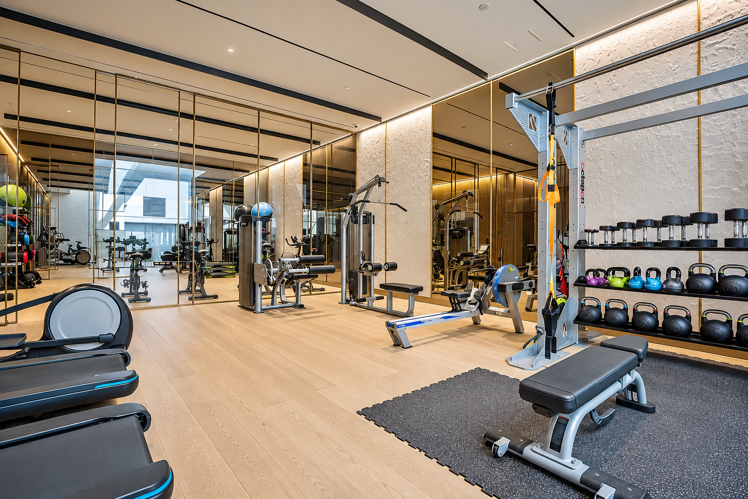 500 West 45th Street 209 Clinton New York NY 10036