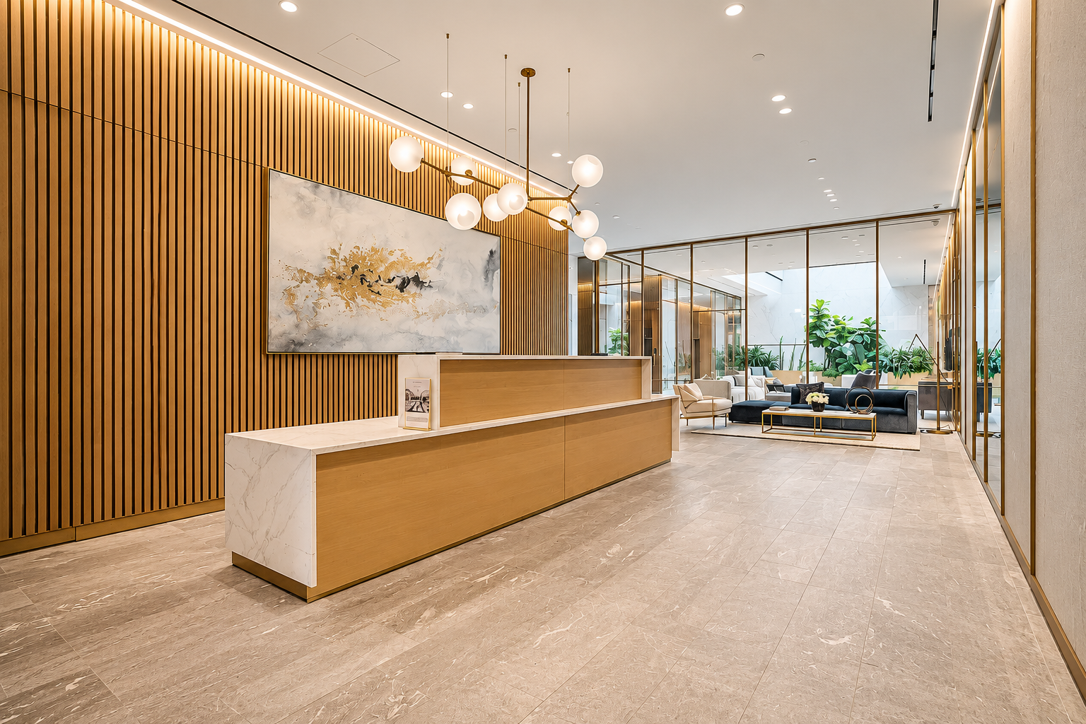 500 West 45th Street 209 Clinton New York NY 10036