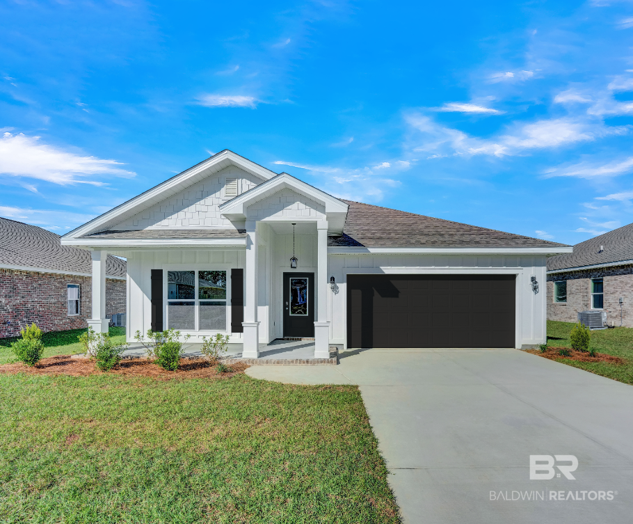 Single family home for sale at 31685 Lyon Rd, Spanish Fort, AL 36527 | MLS# 411631
