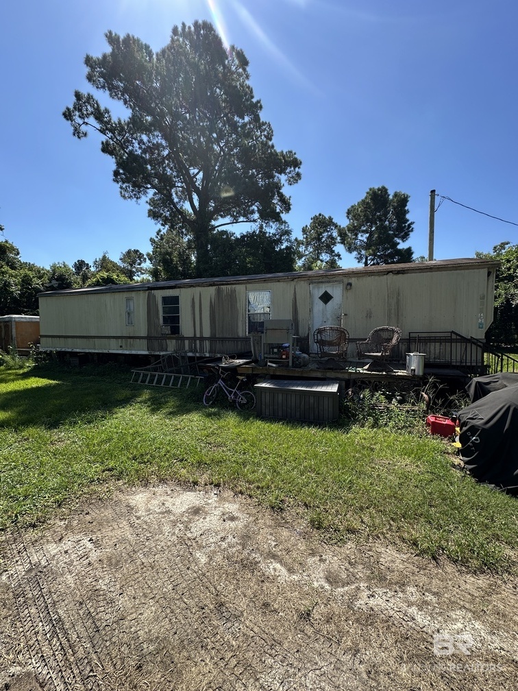 Photo 2 of Manufactured home for sale at 33610 Steelwood Dr, Loxley, AL 36551 | MLS# 411453 | Listing updated on 2026-10-05