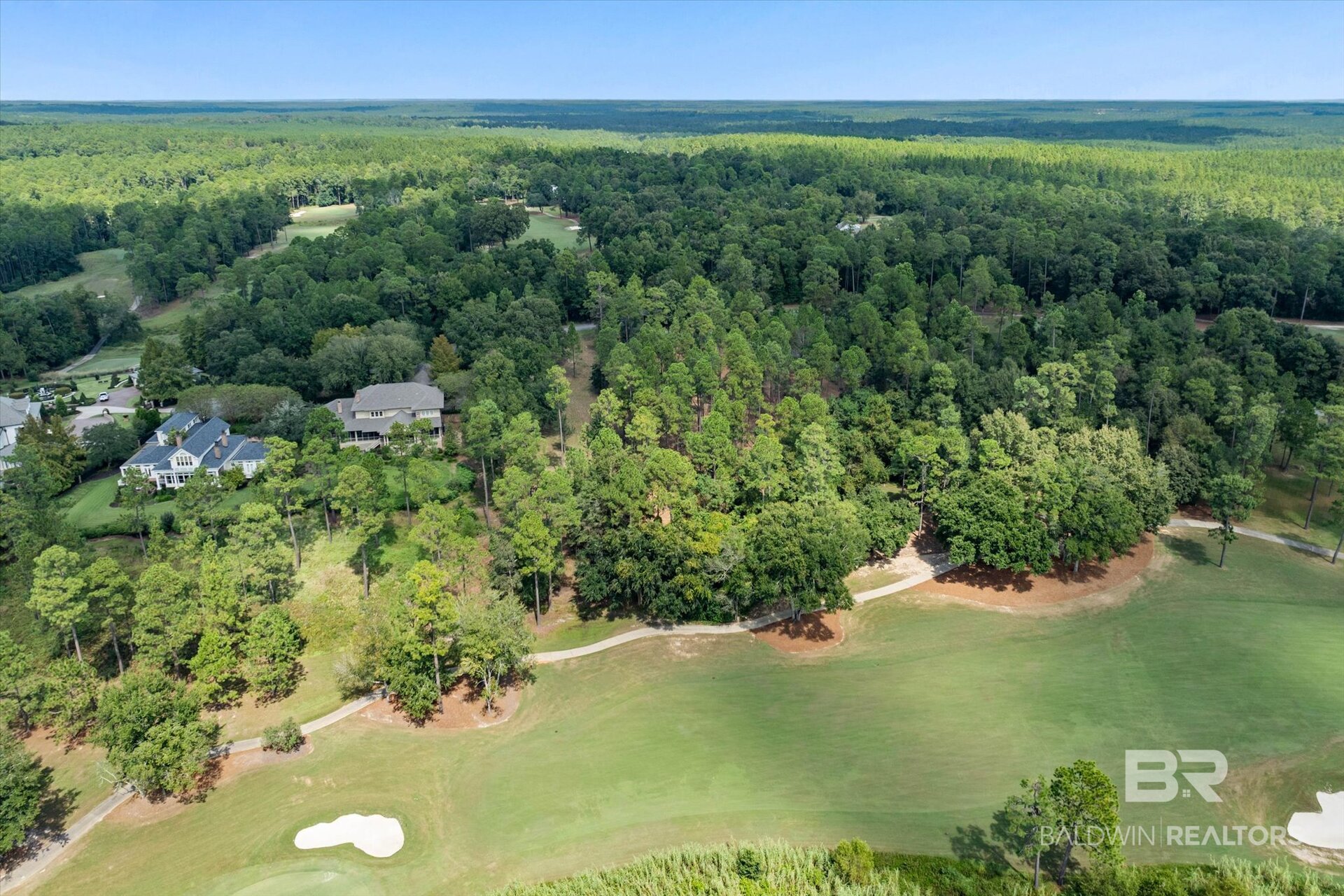 Photo 4 of Land for sale at 0 W Waterview Dr, Loxley, AL 36551 | MLS# 391074 | Listing updated on 2026-10-05