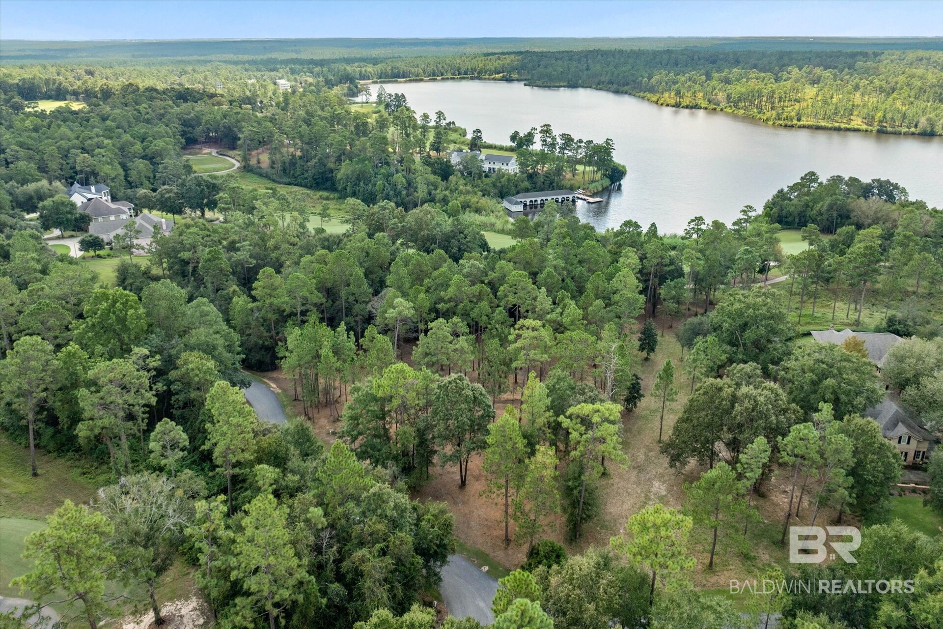 Photo 3 of Land for sale at 0 W Waterview Dr, Loxley, AL 36551 | MLS# 391074 | Listing updated on 2026-10-05