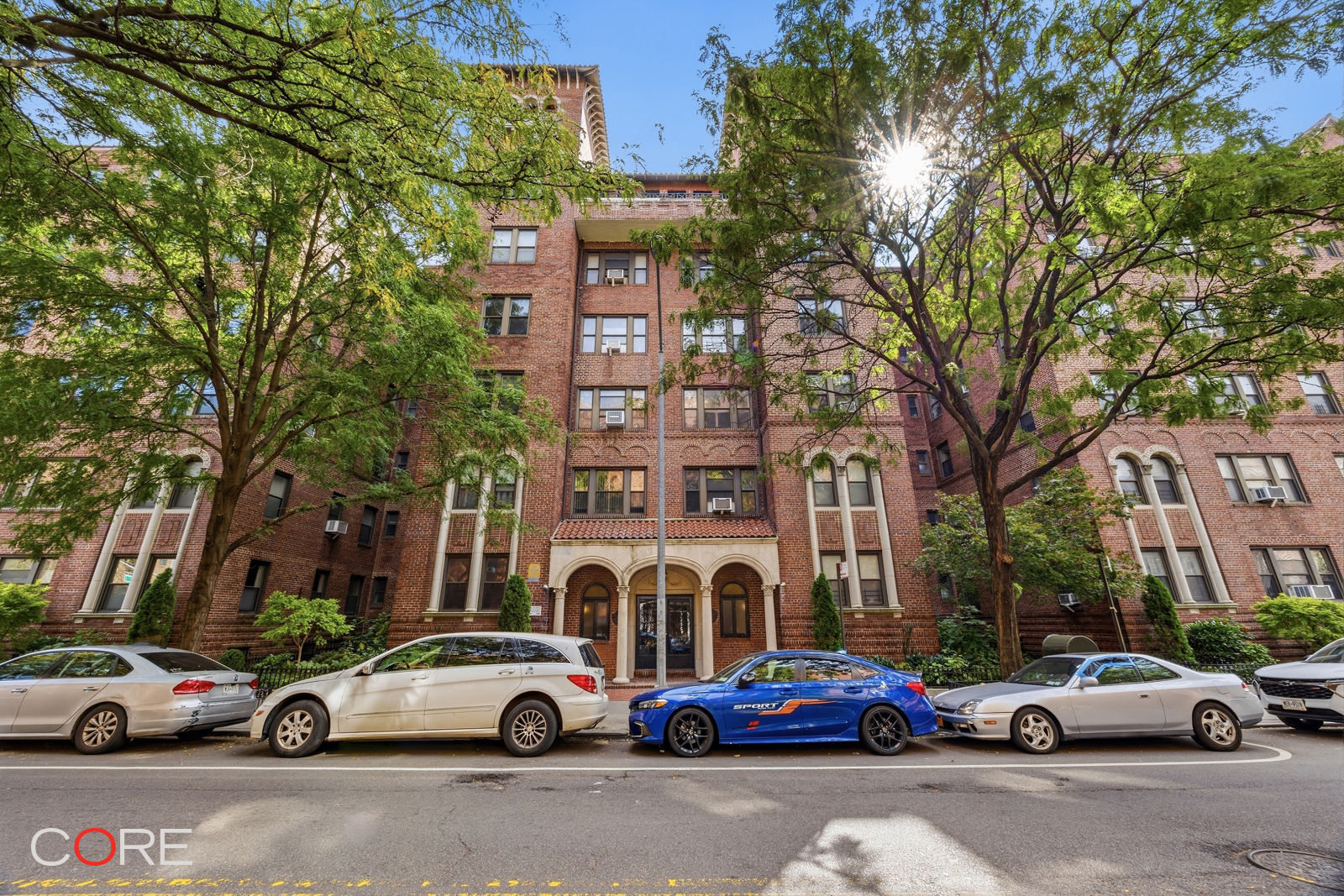 84-12 35th Avenue Jackson Heights Queens NY 11372