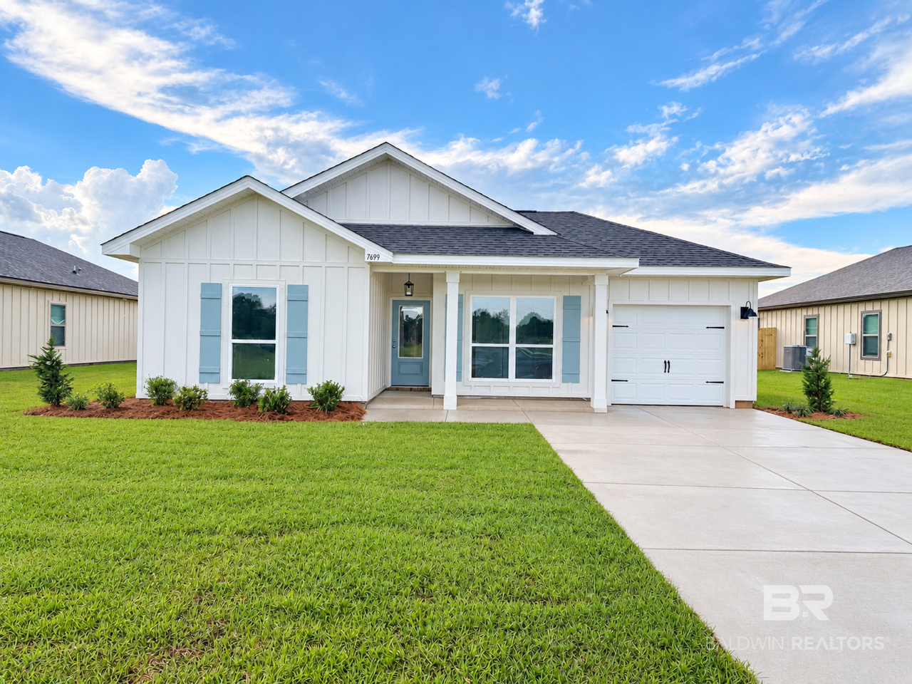 Photo 1 of Sale Pending at 7699 Sable Dr, Foley, AL 36535 | MLS# 397806 | Listing updated on 2026-10-05