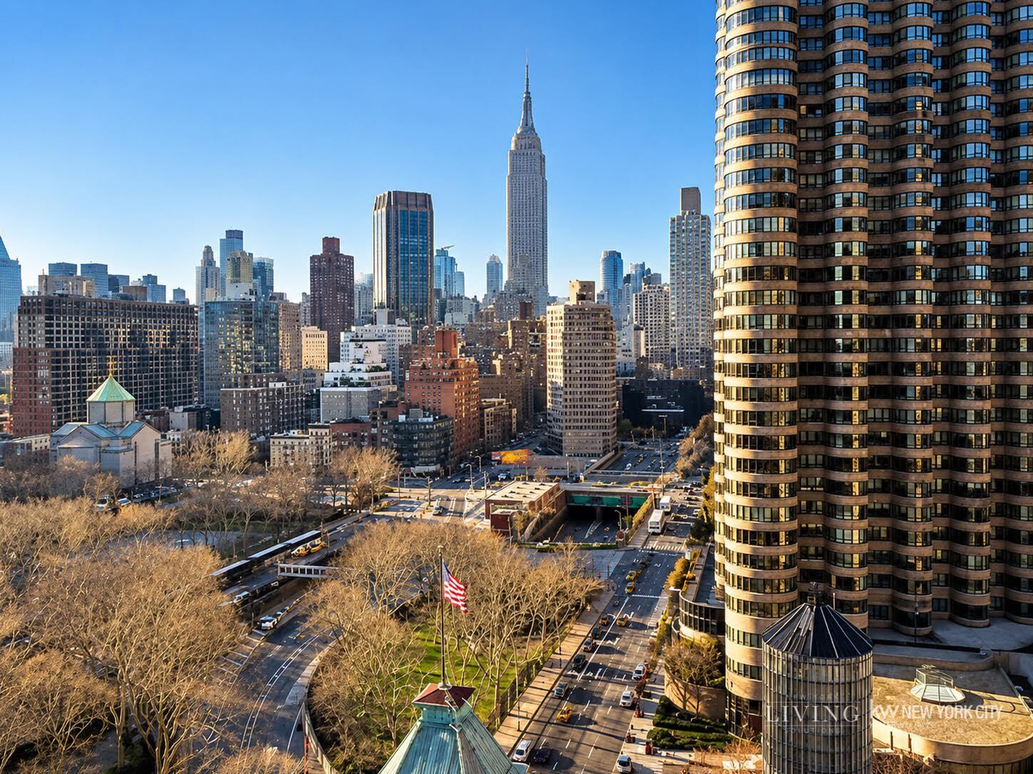 415 East 37th Street 18N Murray Hill New York NY 10016