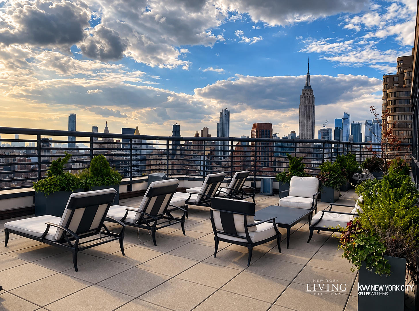 415 East 37th Street 18N Murray Hill New York NY 10016