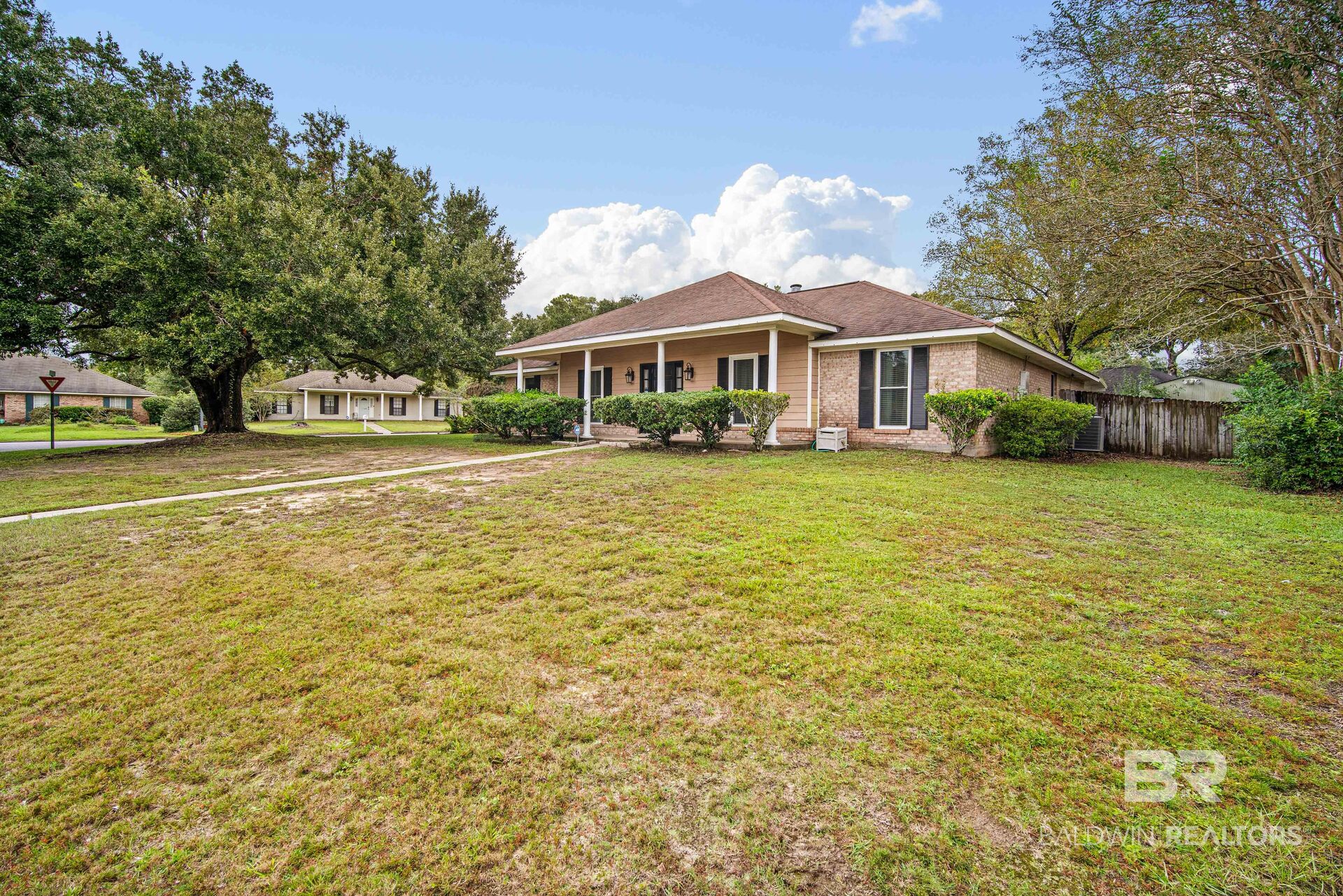 Photo 1 of Single family home for sale at 7351 E Smithfield Rd, Mobile, AL 36695 | MLS# 411436 | Listing updated on 2026-10-06