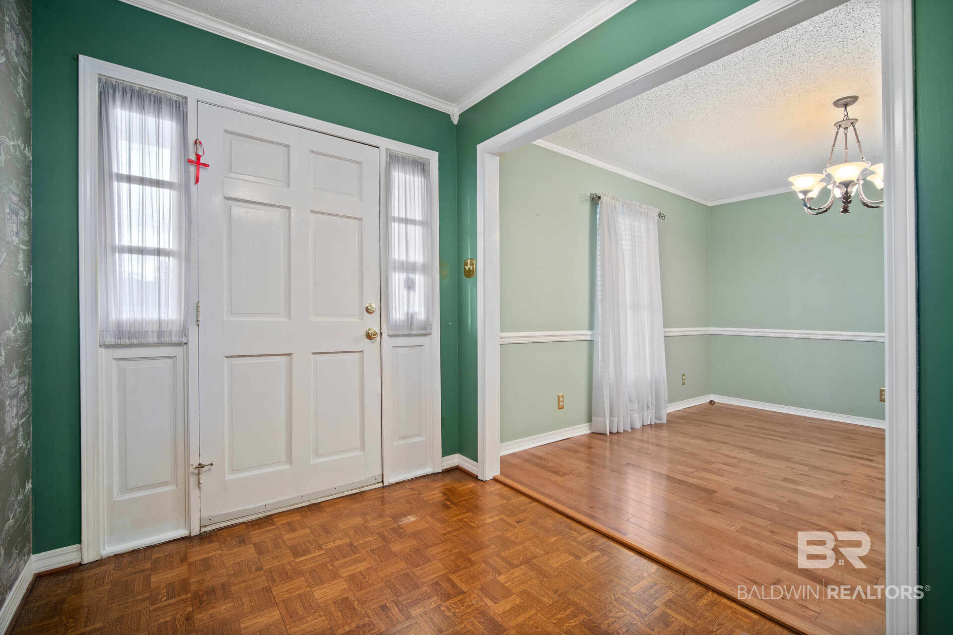 Photo 3 of Single family home for sale at 7351 E Smithfield Rd, Mobile, AL 36695 | MLS# 411436 | Listing updated on 2026-10-06