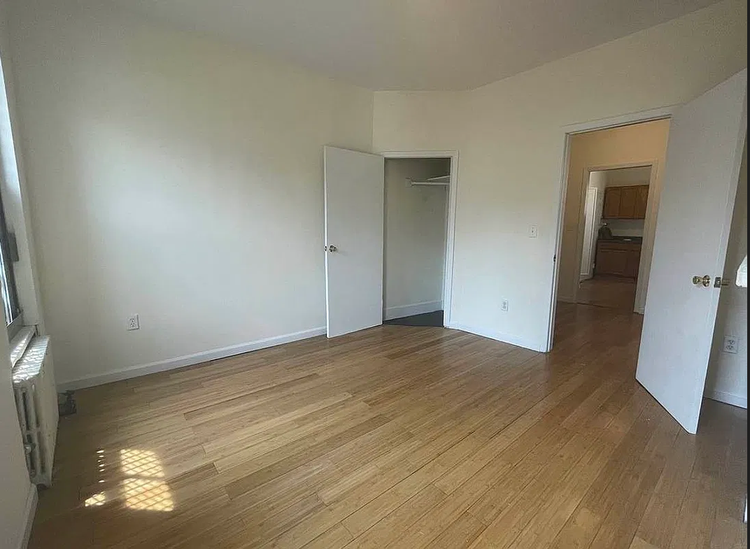 600 Tenth Avenue 4-RN Clinton New York NY 10036