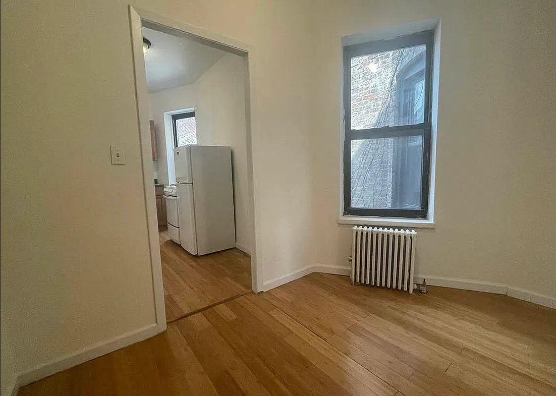 600 Tenth Avenue 4-RN Clinton New York NY 10036