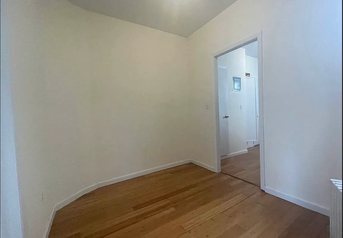 600 Tenth Avenue 4-RN Clinton New York NY 10036