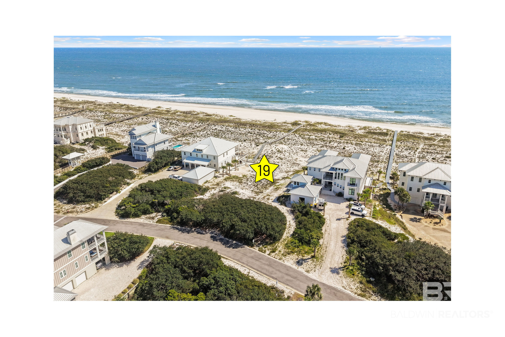 Homes for Sale in Kiva Dunes - Gulf Shores AL