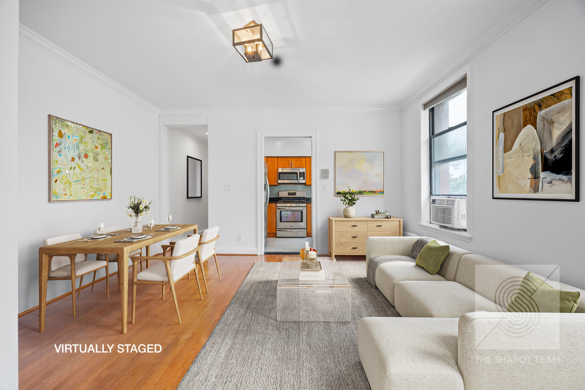 160 Wadsworth Avenue 307 Washington Heights New York NY 10033