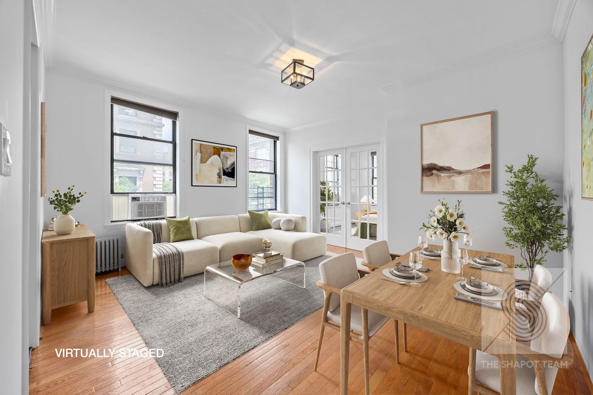160 Wadsworth Avenue 307 Washington Heights New York NY 10033