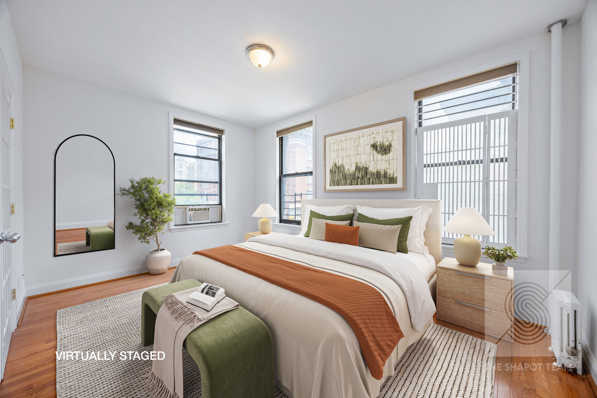 160 Wadsworth Avenue 307 Washington Heights New York NY 10033