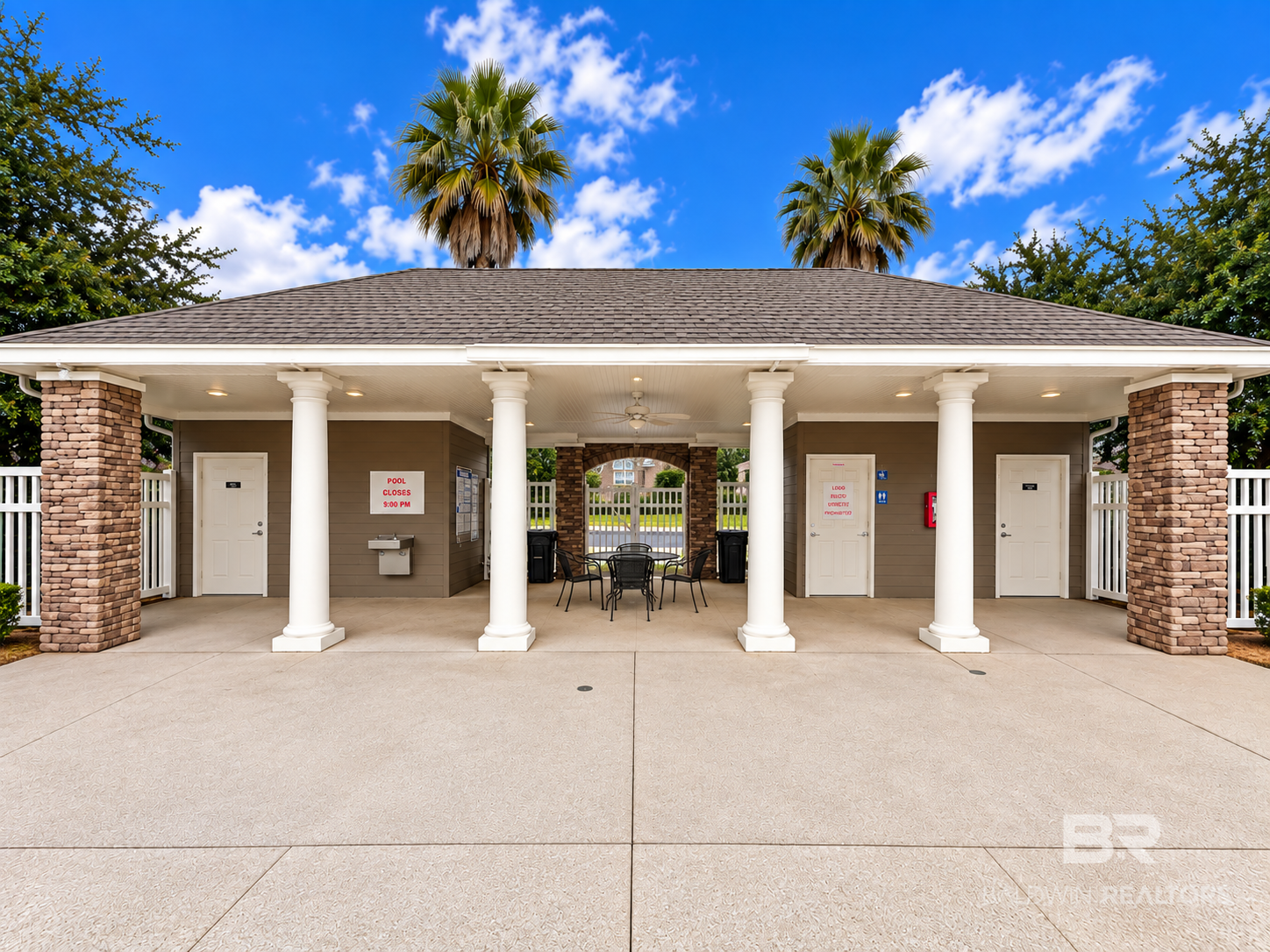 Photo 3 of Townhouse for sale at 450 Park Ave #APT 109, Foley, AL 36535 | MLS# 411677 | Listing updated on 2026-10-06