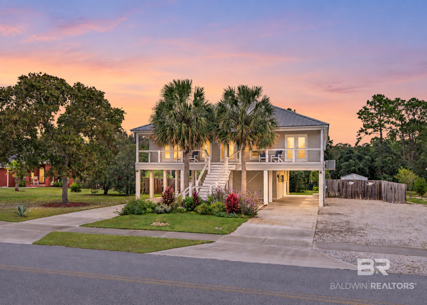 Photo 4 of Single family home for sale at 25577 W Oak Ridge Dr, Orange Beach, AL 36561 | MLS# 411349 | Listing updated on 2026-10-07