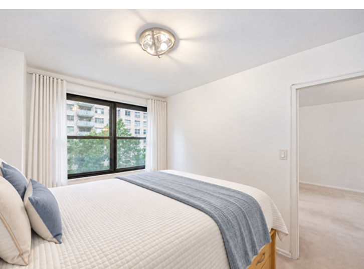 305 East 40th Street 6N Tudor City New York NY 10016