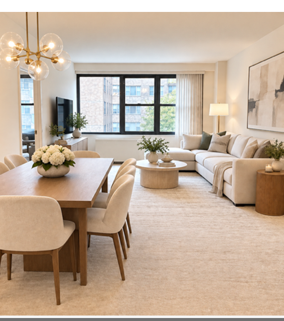 305 East 40th Street 6N Tudor City New York NY 10016