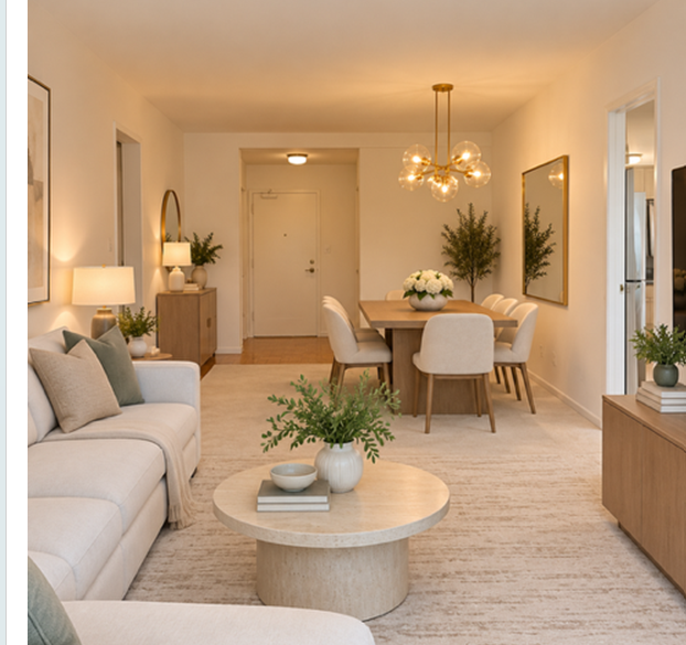 305 East 40th Street 6N Tudor City New York NY 10016