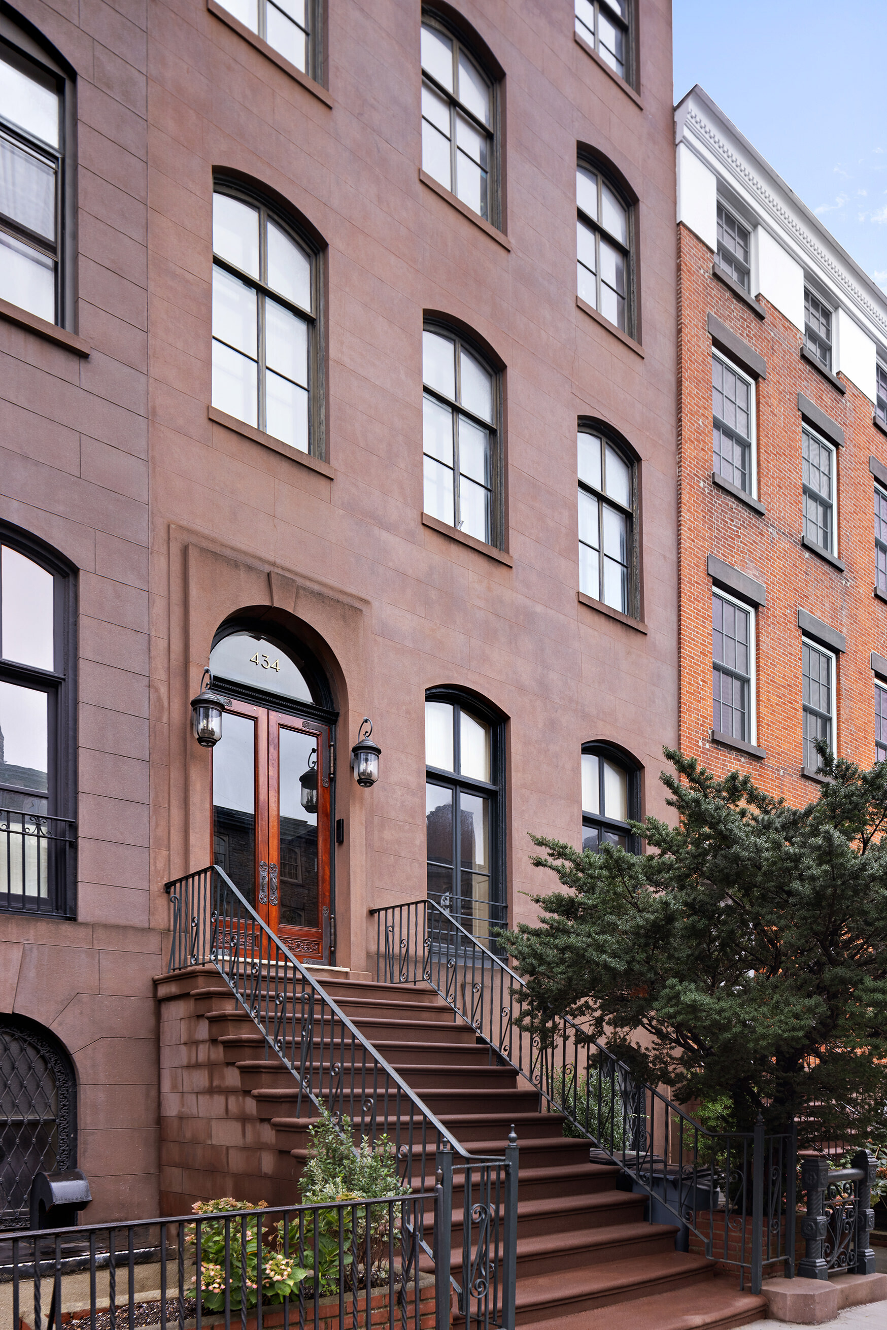 434 West 20th Street Chelsea New York NY 10011
