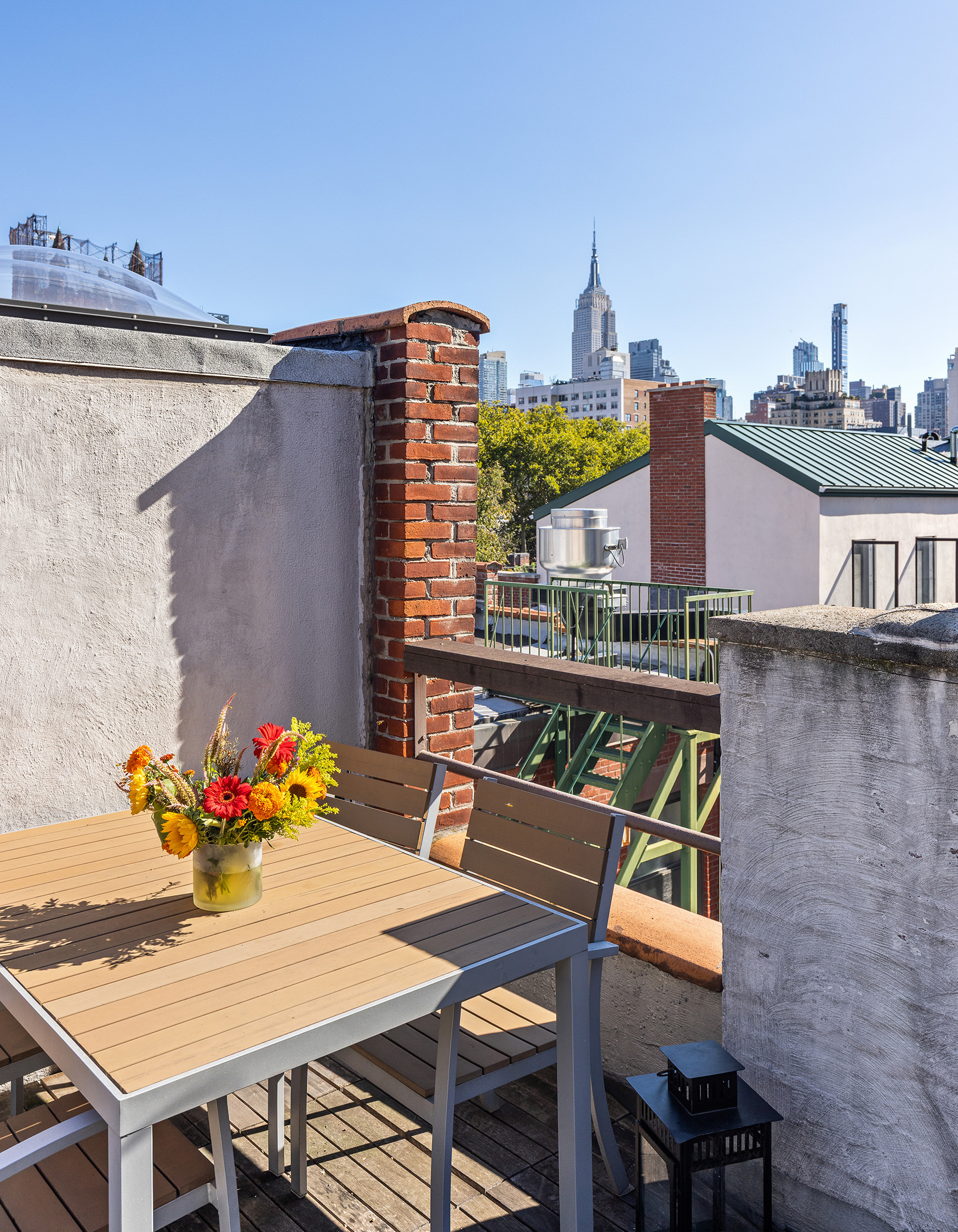 434 West 20th Street Chelsea New York NY 10011