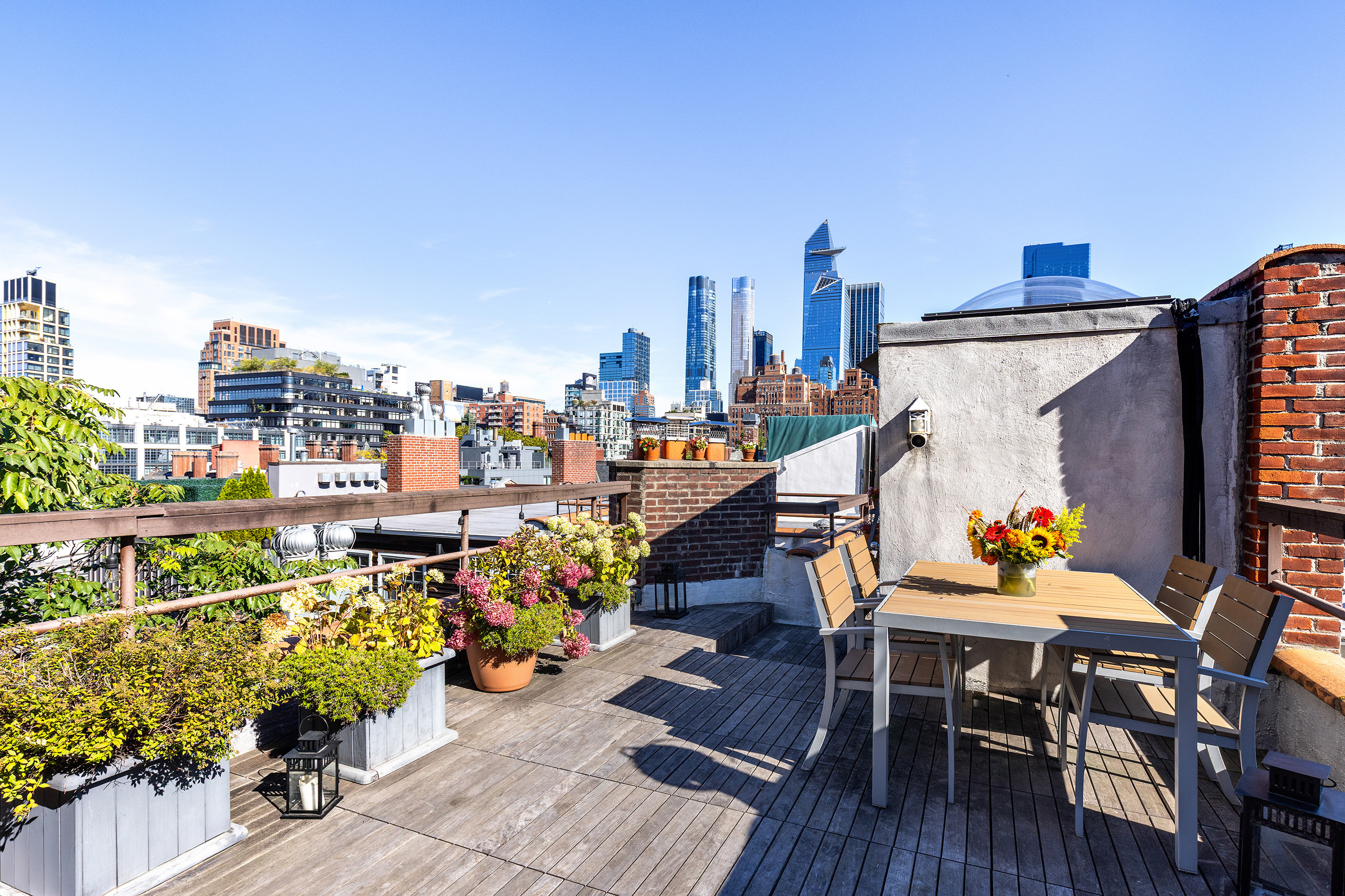 434 West 20th Street Chelsea New York NY 10011