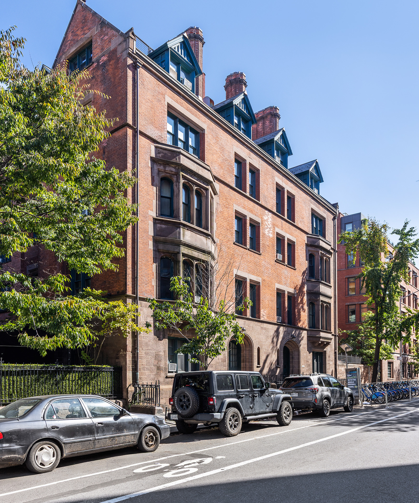 434 West 20th Street Chelsea New York NY 10011