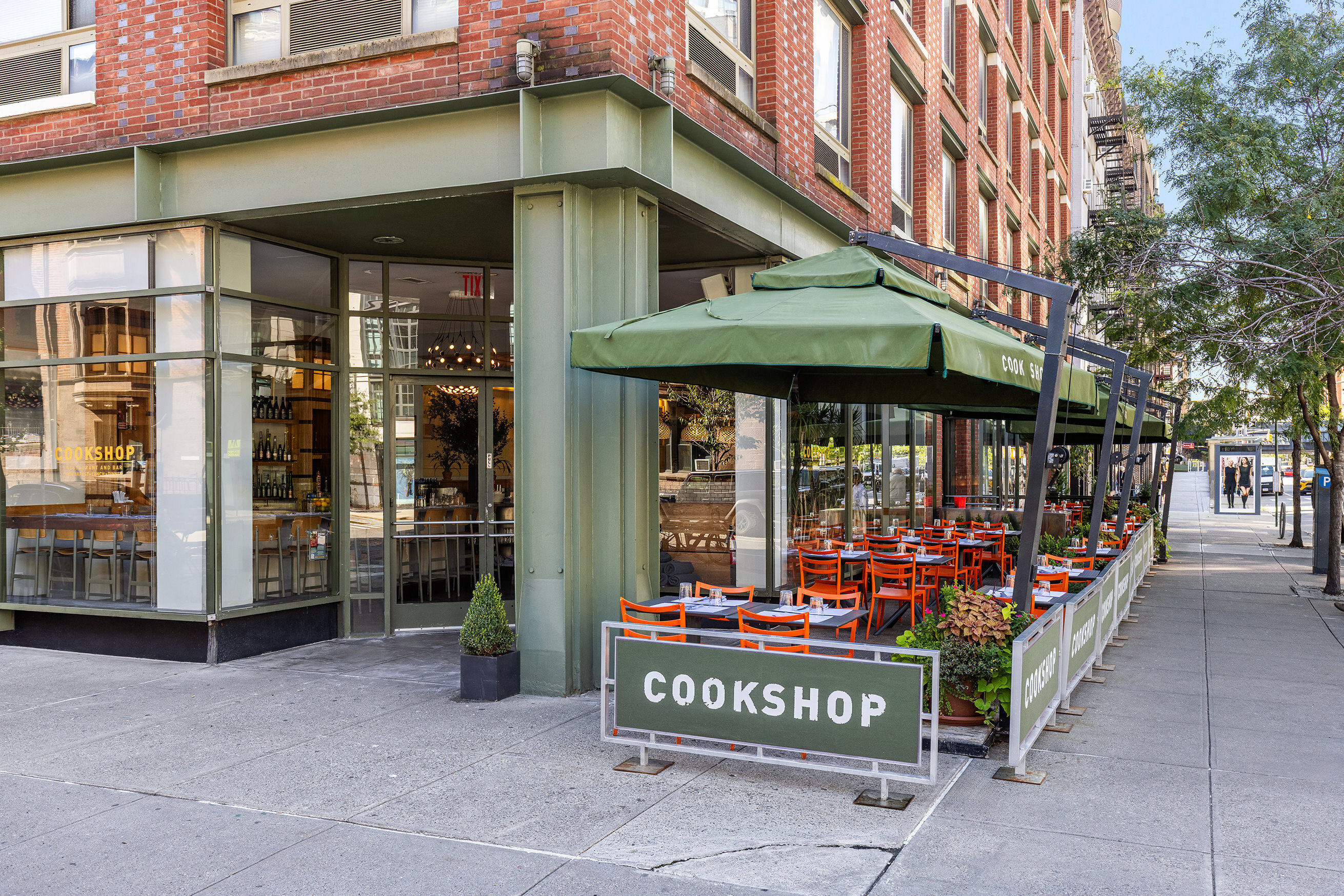 434 West 20th Street Chelsea New York NY 10011