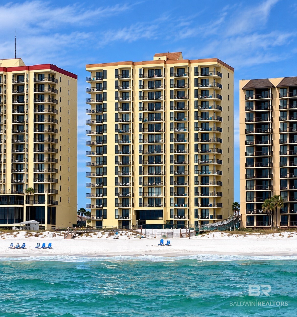 Condos for Sale in Phoenix IV - Orange Beach AL