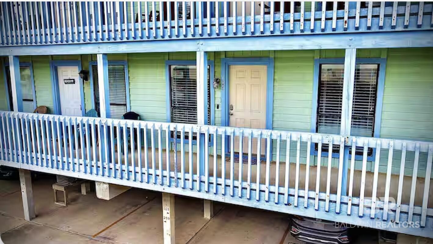 Photo 1 of Townhouse for sale at 920 W Lagoon Ave #A108, Gulf Shores, AL 36542 | MLS# 392258 | Listing updated on 2026-10-07