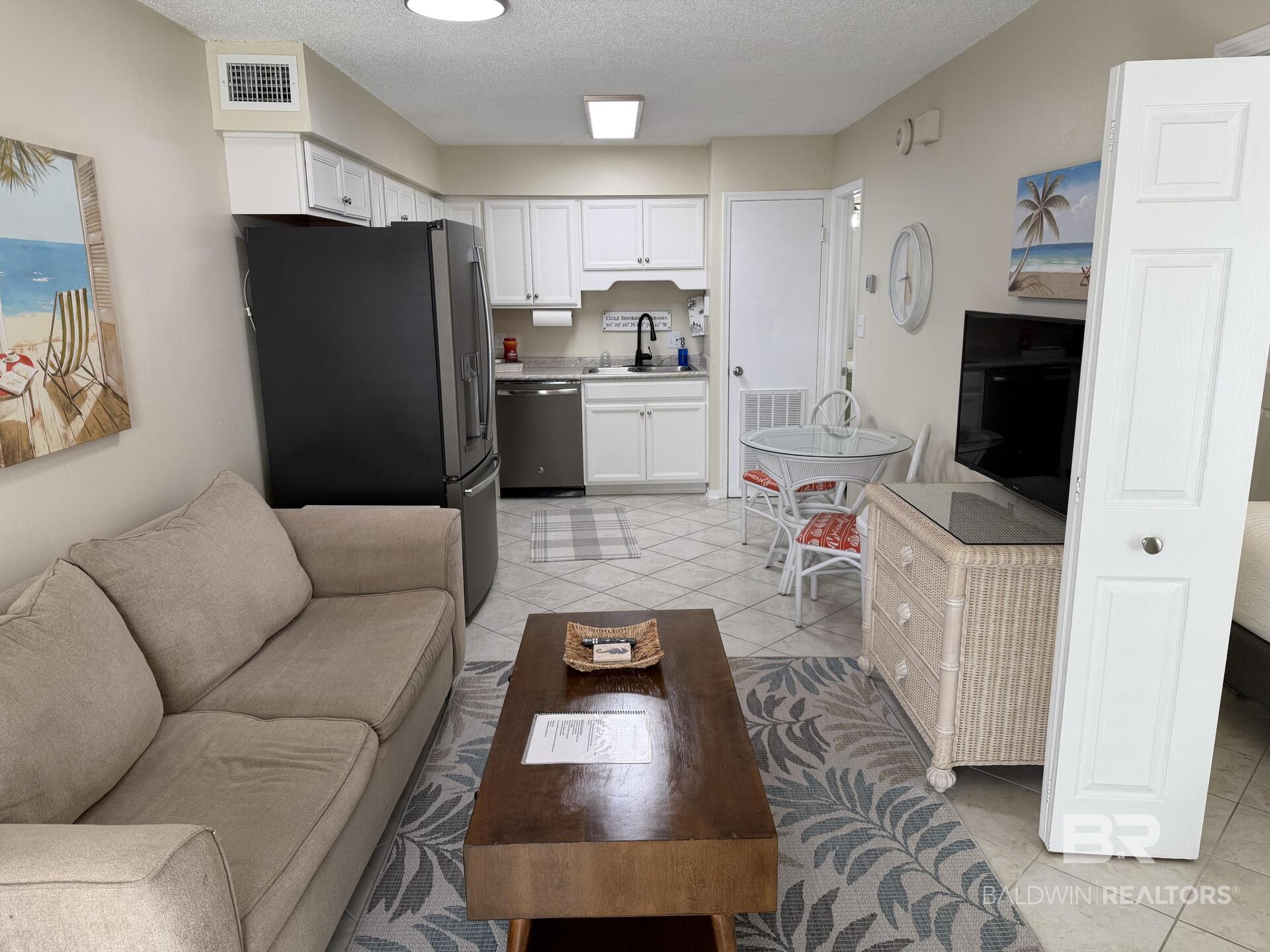 Photo 3 of Townhouse for sale at 920 W Lagoon Ave #A108, Gulf Shores, AL 36542 | MLS# 392258 | Listing updated on 2026-10-07