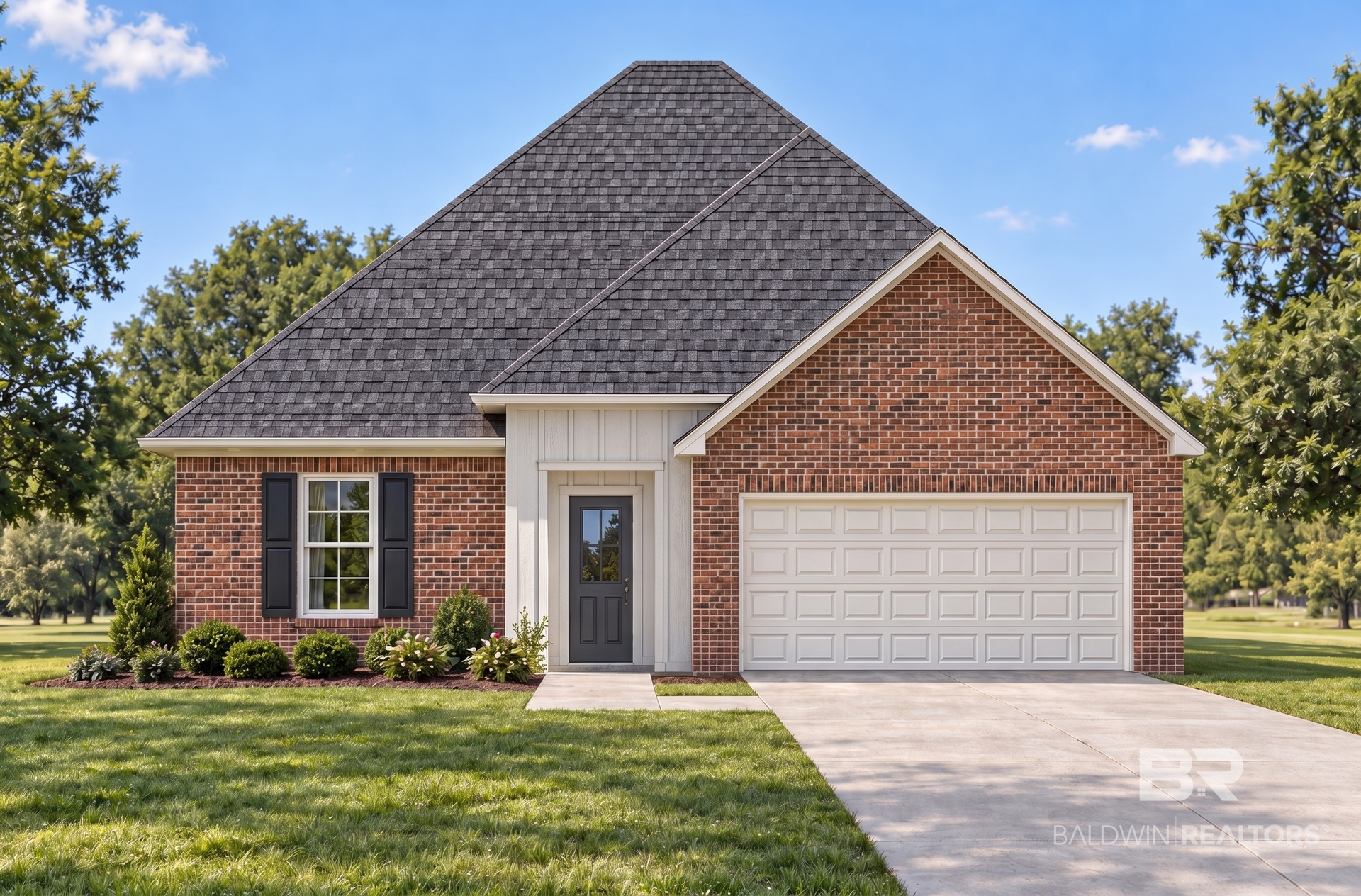Daphne Homes from $300,000-$400,000