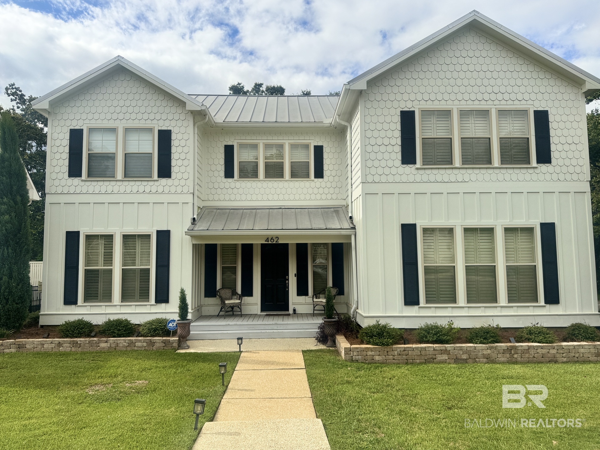 Luxury Homes in Fairhope