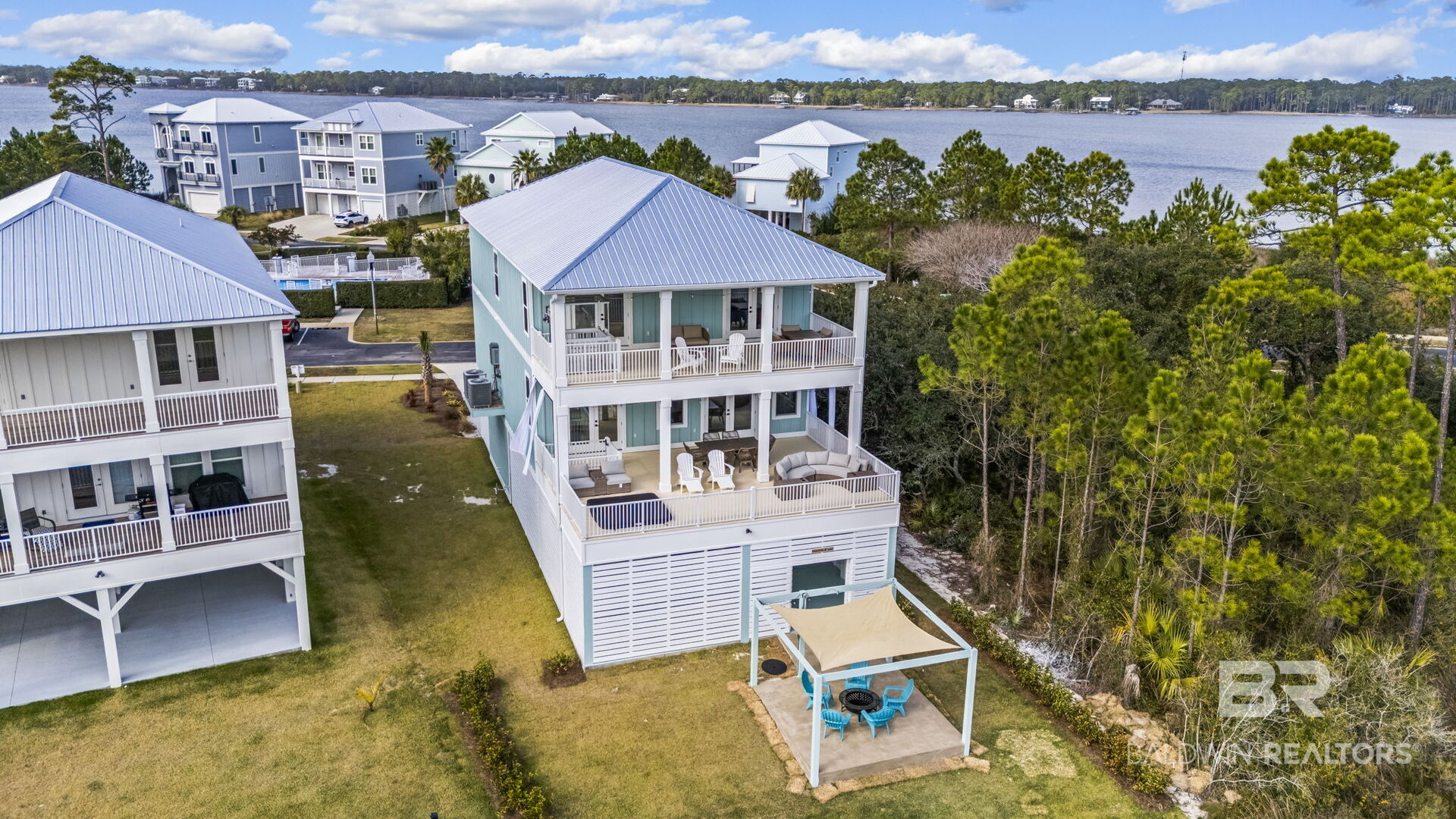 5 Bedroom Homes for Sale in Gulf Shores