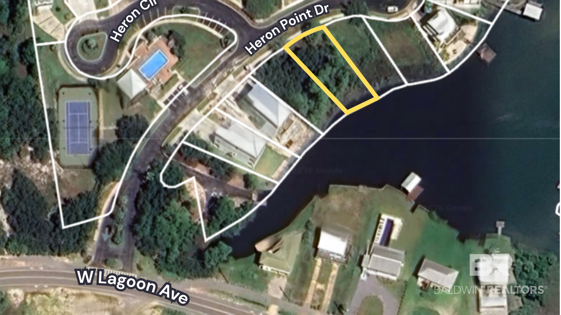 Gulf Shores Homes from $400,000 to $500,000