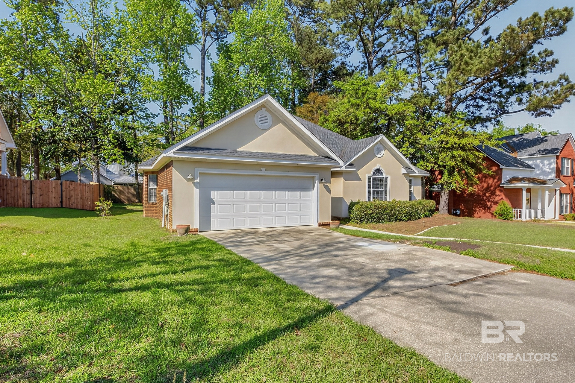 Daphne Homes from $200,000-$300,000