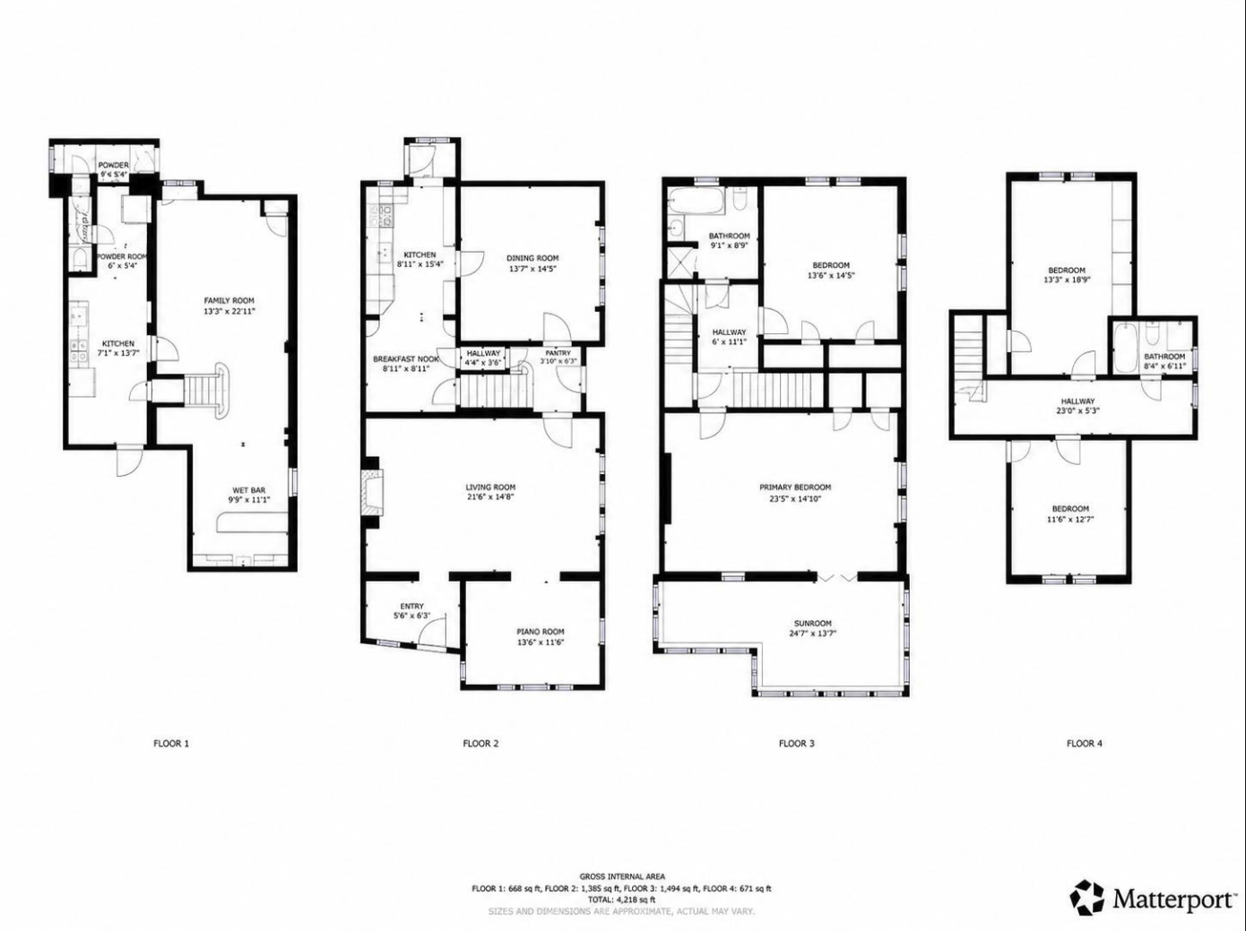 102-02 Ascan Avenue Forest Hills Queens NY 11375