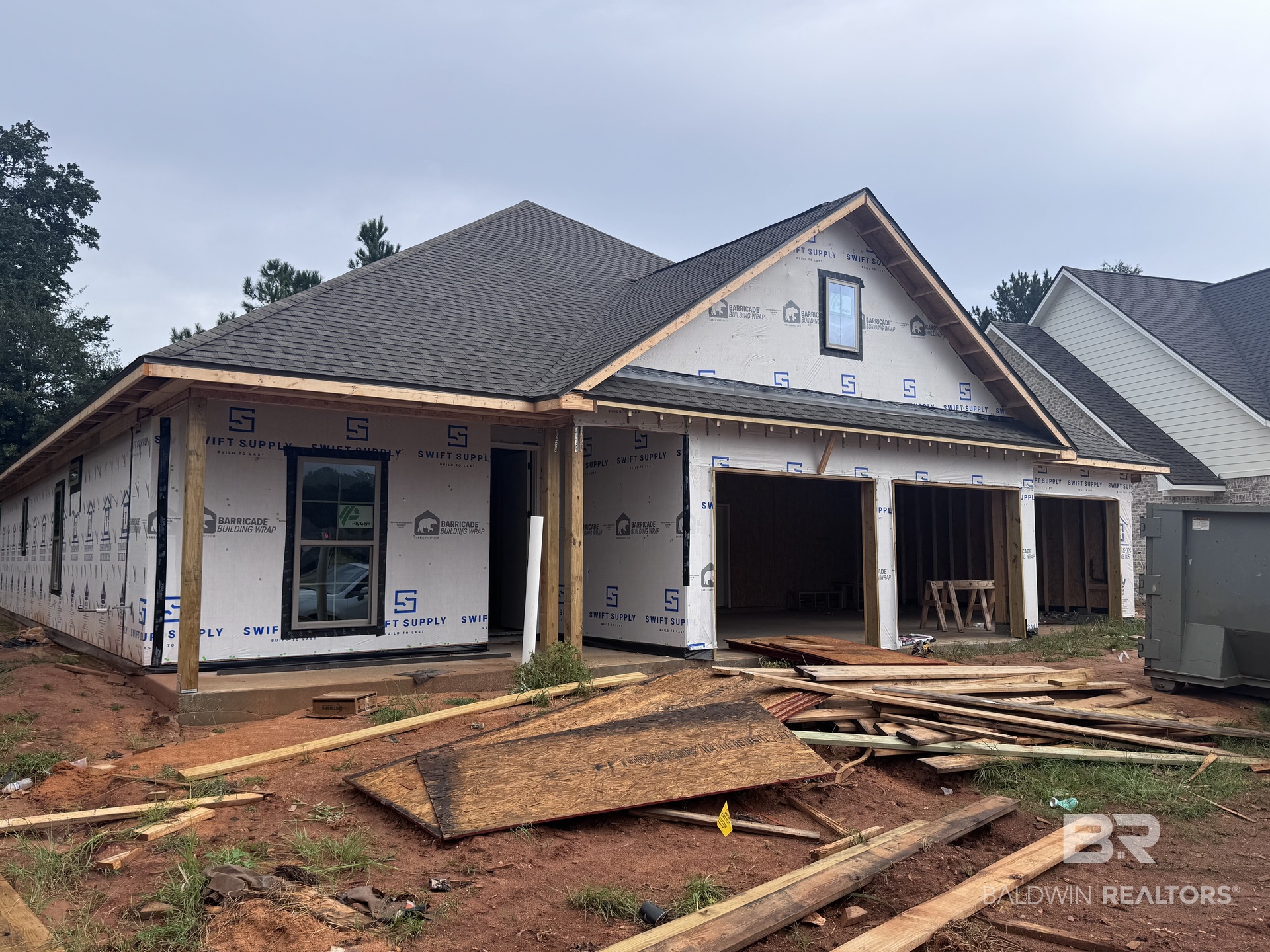 Photo 2 of Single family home for sale at 27398 Patch Pl Loop, Daphne, AL 36526 | MLS# 397992 | Listing updated on 2026-10-08