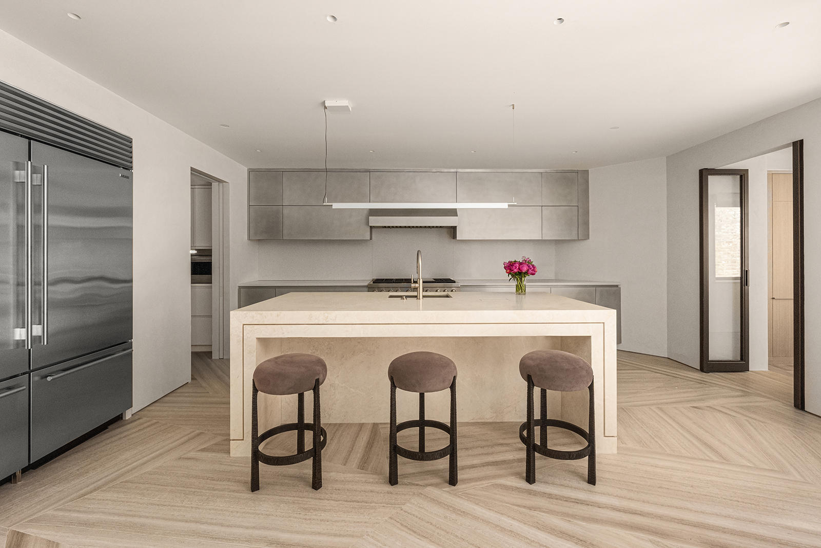 51 East 80th Street Upper East Side New York NY 10075