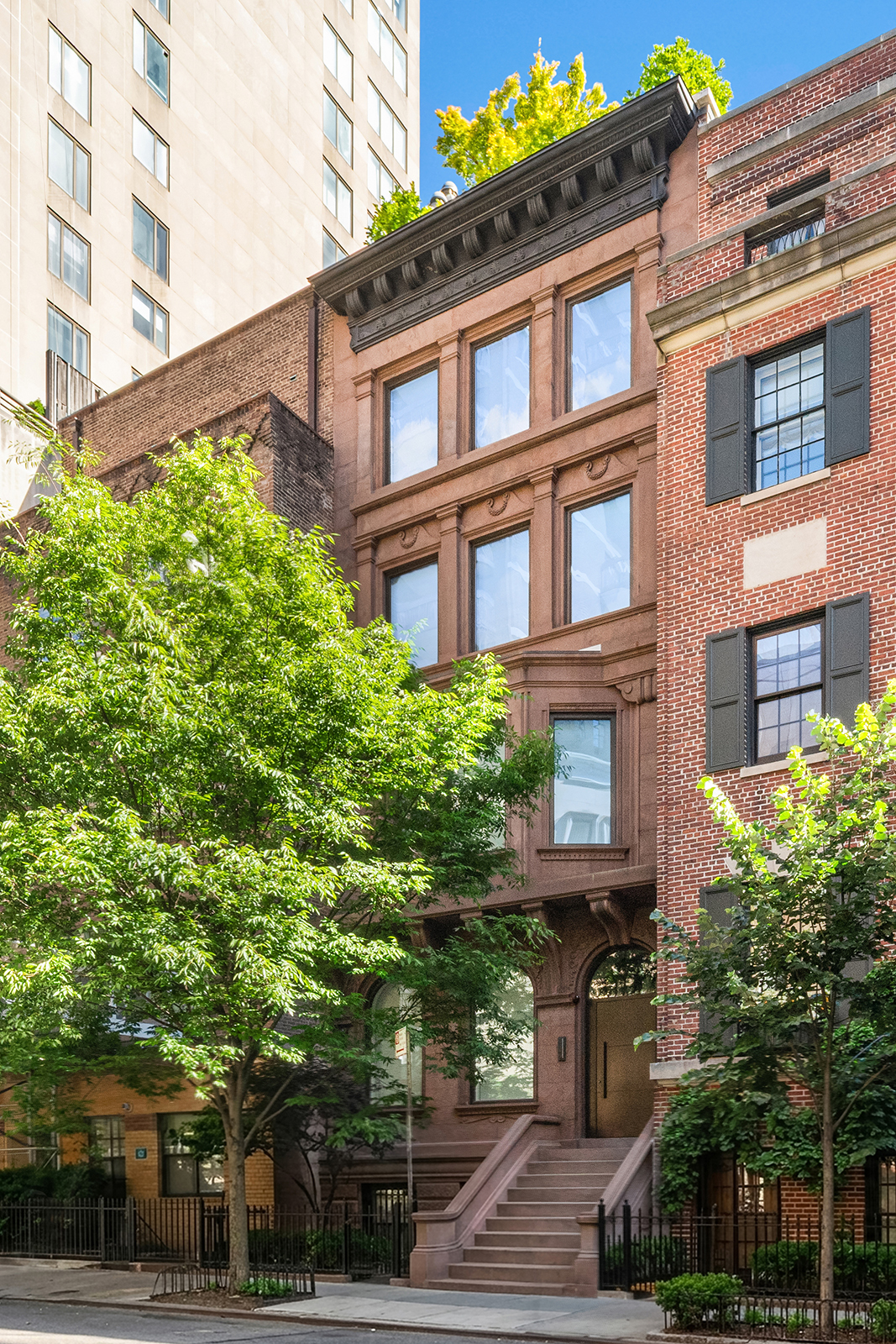 51 East 80th Street — Upper East Side