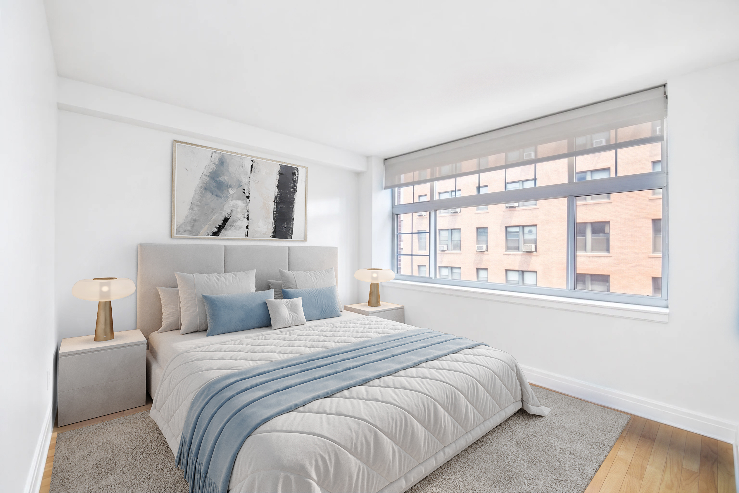 272 West 107th Street 11C Manhattan Valley New York NY 10025