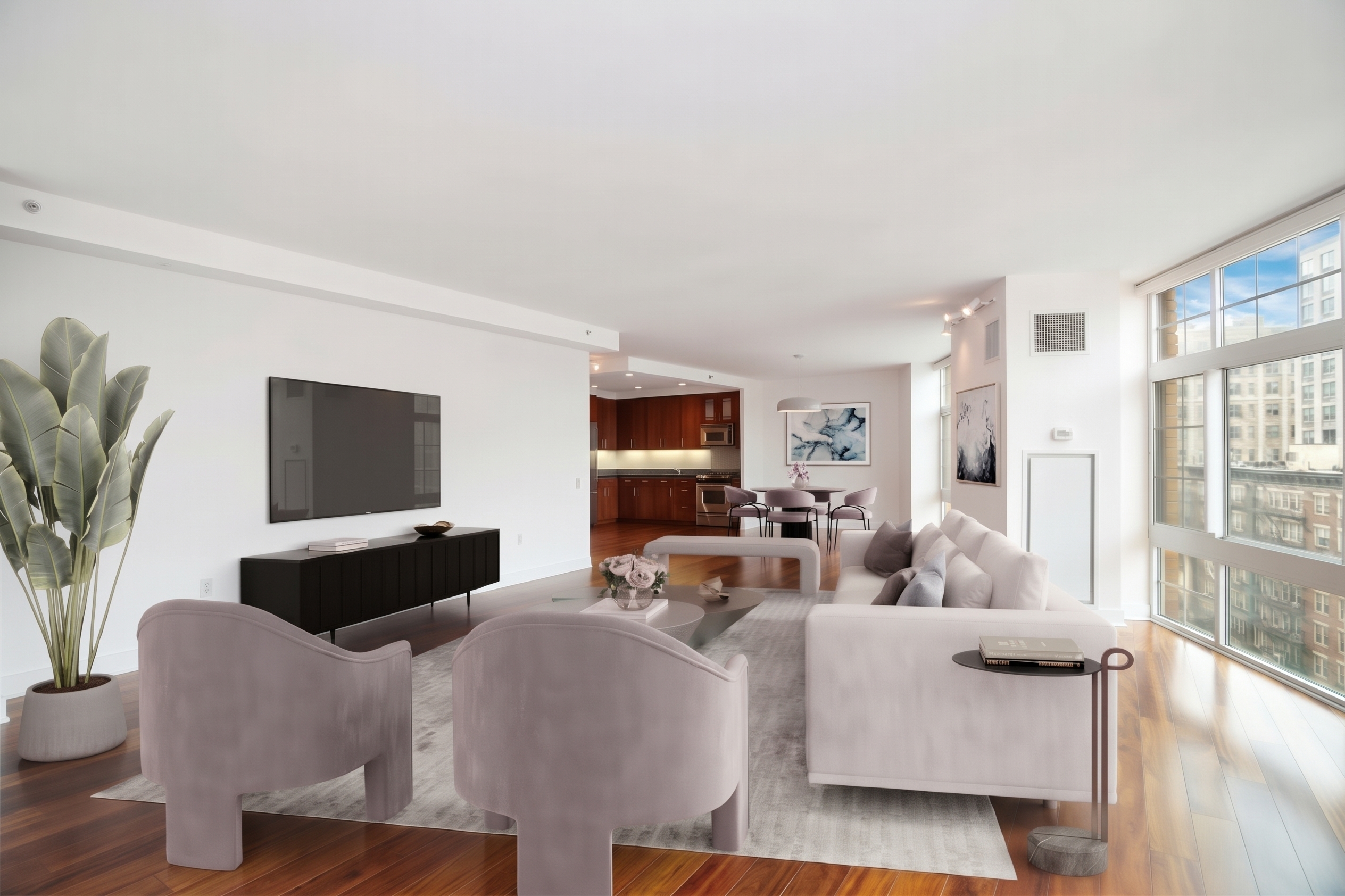 272 West 107th Street 11C Manhattan Valley New York NY 10025