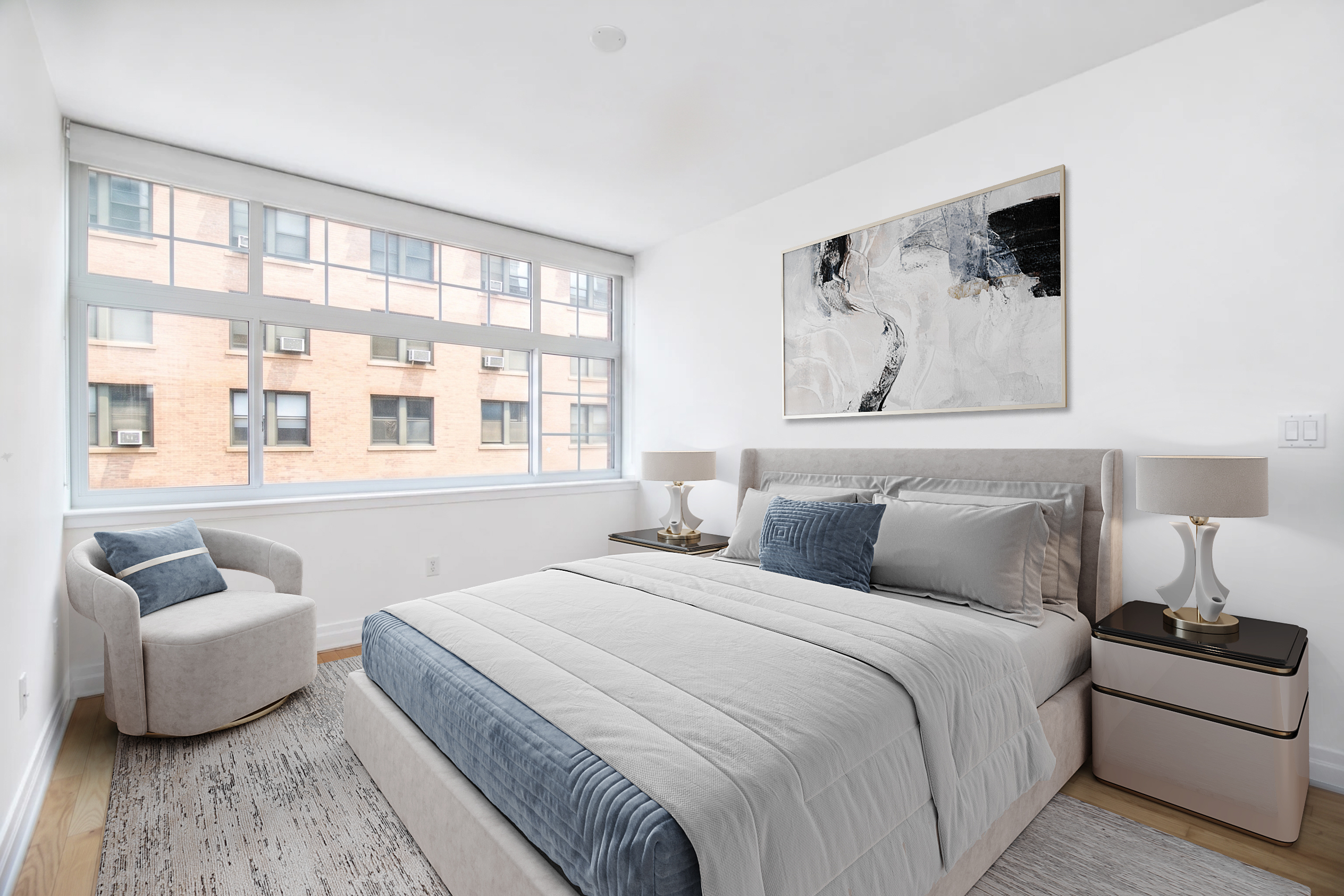 272 West 107th Street 11C Manhattan Valley New York NY 10025
