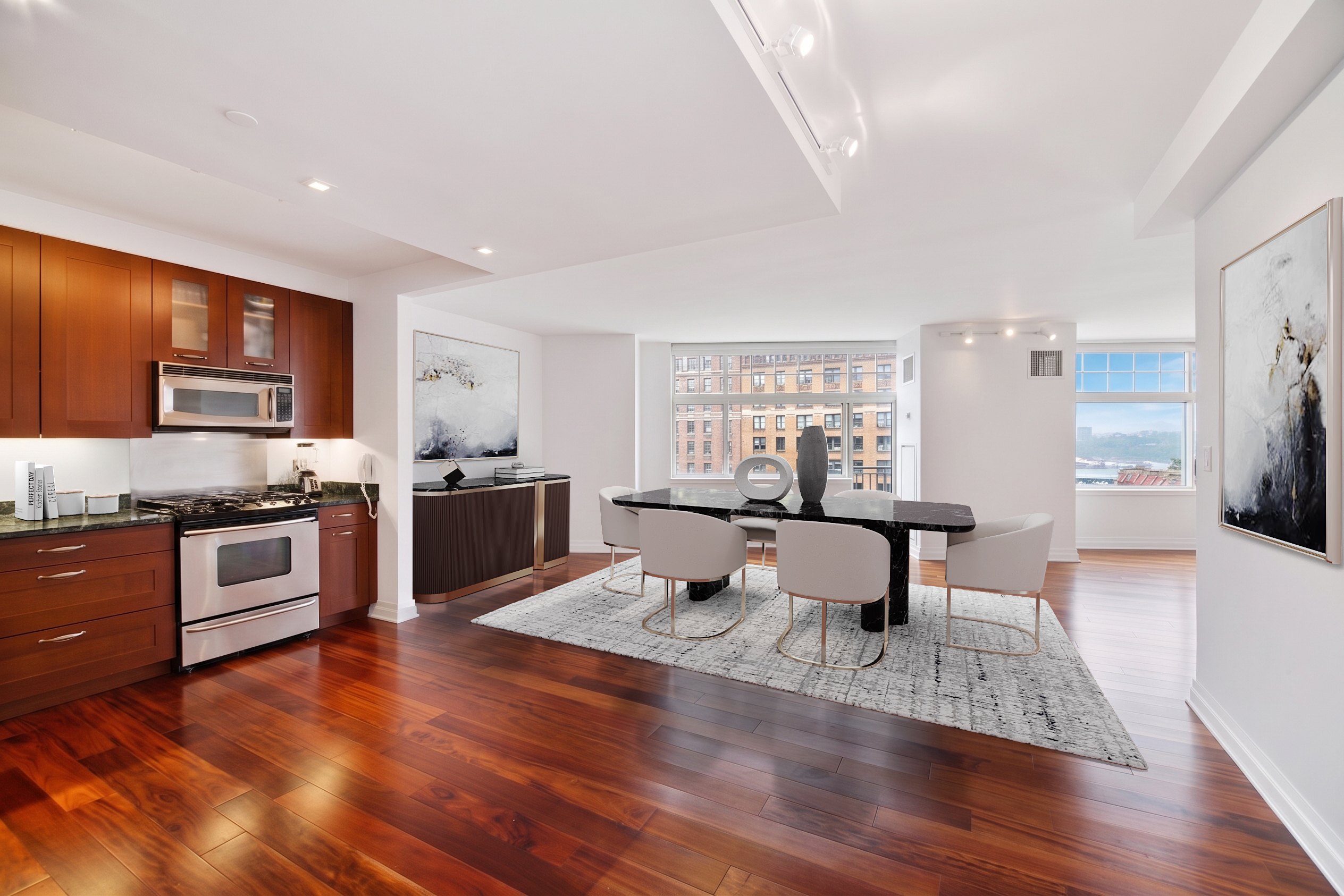 272 West 107th Street 11C Manhattan Valley New York NY 10025