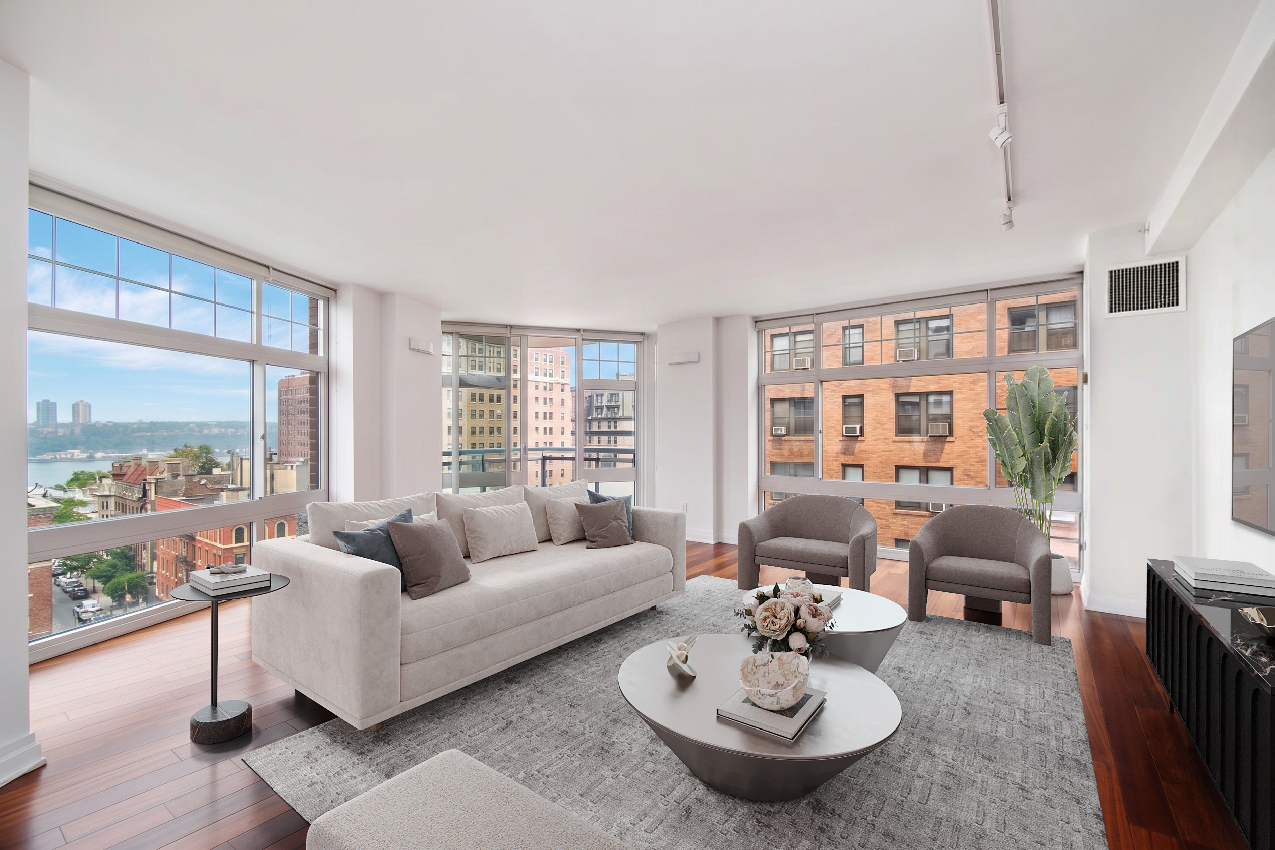 272 West 107th Street 11C Manhattan Valley New York NY 10025