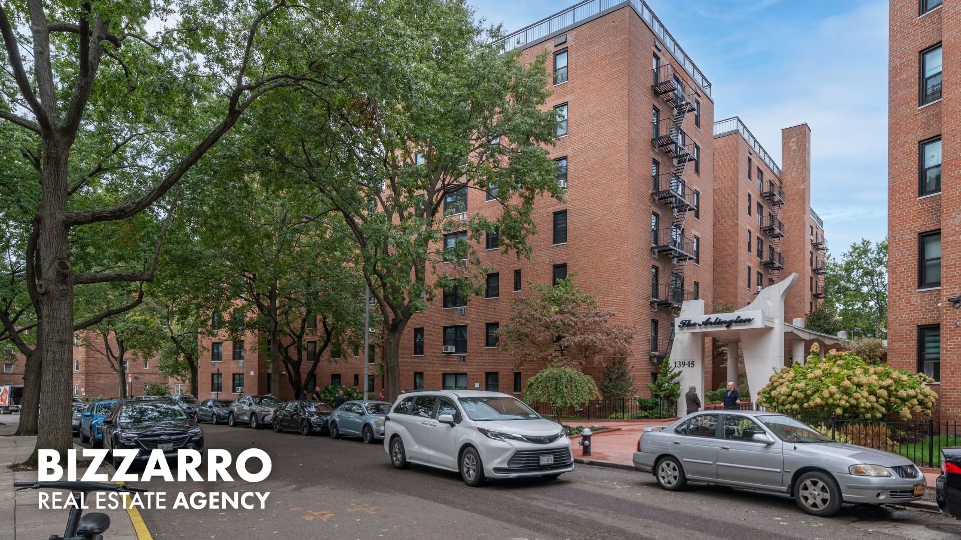 139-15 83rd Avenue 103 Briarwood Queens NY 11435